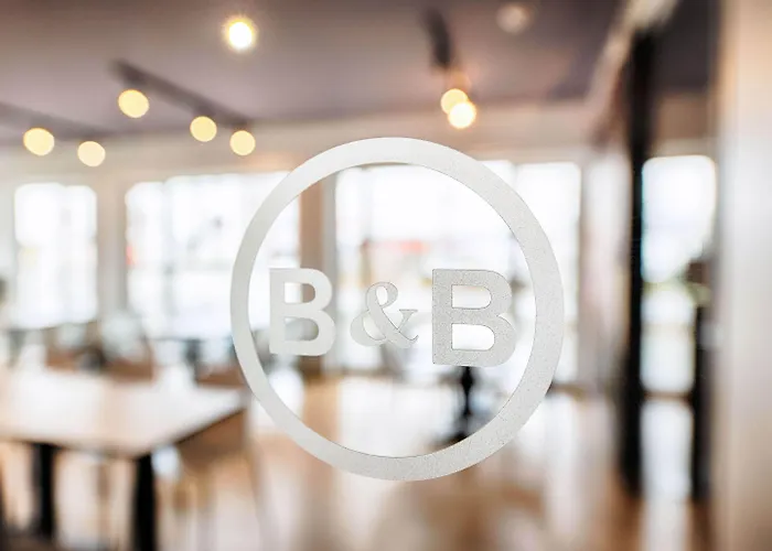 B&B Hotel Köln-Messe